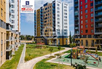 SURYAPI'DA ''FIRSAT'' SATILIK 1+1 72,5 m² OTURUMA HAZIR DAİRE