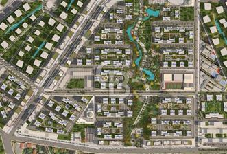 SUR YAPI'DA ''FIRSAT'' SATILIK 2+1 78,5 m² OTURUMA HAZIR DAİRE
