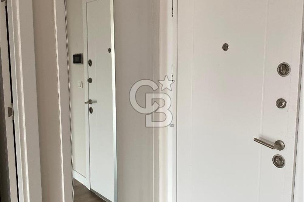 SUR CADDE' DE cadde cephe ''FIRSAT'' KİRALIK 1+1 69 m² DAİRE
