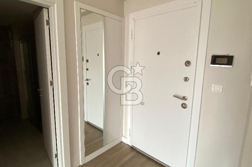SUR CADDE' DE cadde cephe ''FIRSAT'' KİRALIK 1+1 69 m² DAİRE