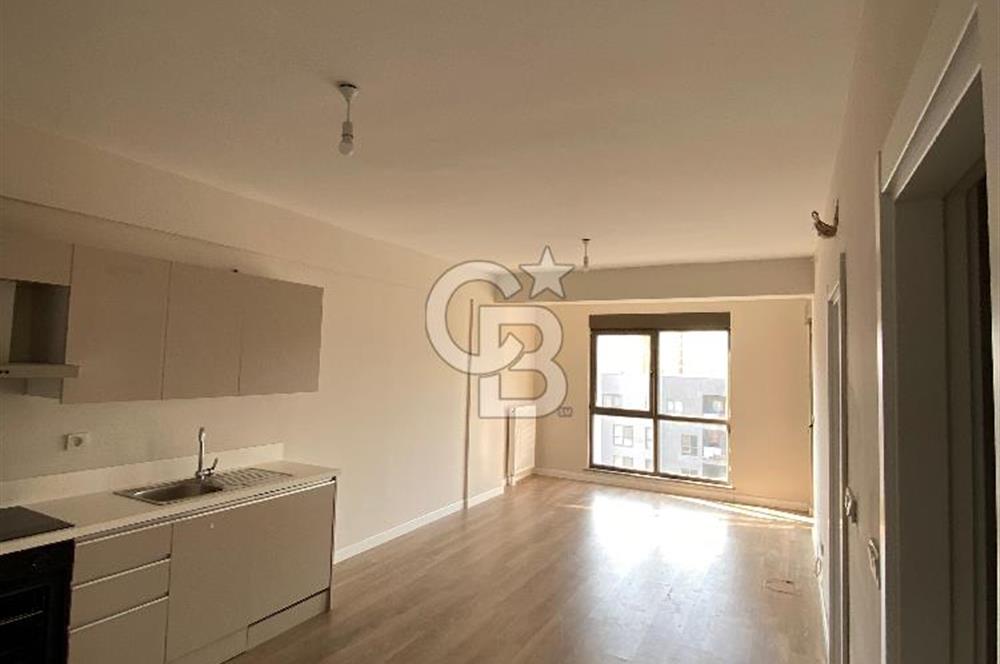 SUR CADDE' DE cadde cephe ''FIRSAT'' KİRALIK 1+1 69 m² DAİRE