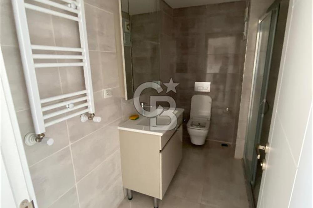 SUR CADDE' DE cadde cephe ''FIRSAT'' KİRALIK 1+1 69 m² DAİRE