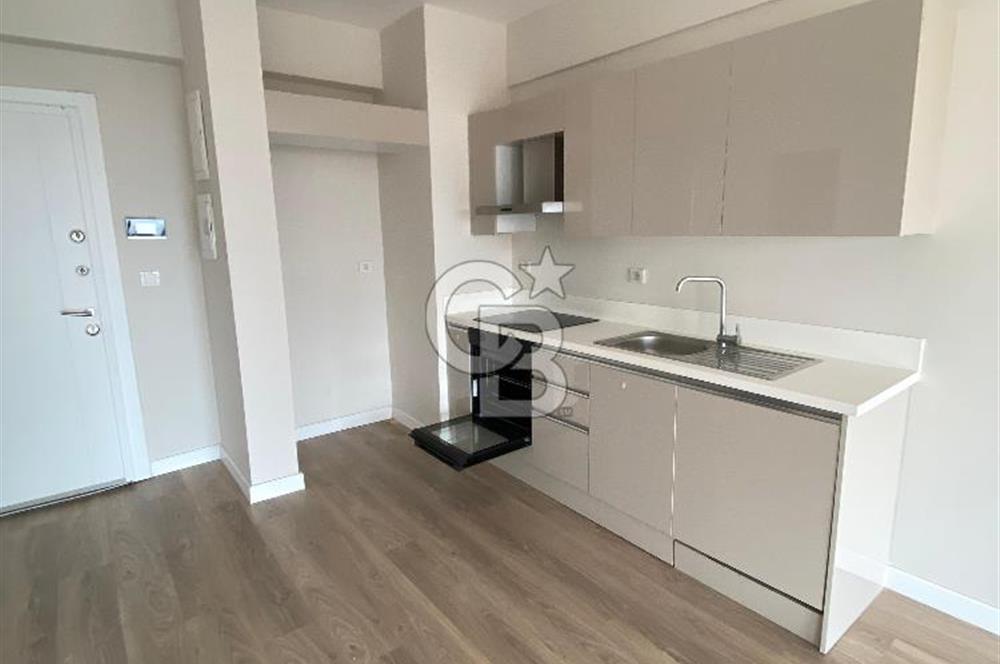 SUR CADDE' DE cadde cephe ''FIRSAT'' KİRALIK 1+1 69 m² DAİRE