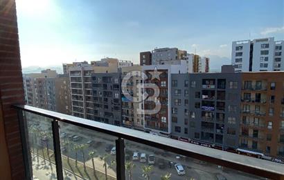 SUR CADDE' DE cadde cephe ''FIRSAT'' KİRALIK 1+1 69 m² DAİRE