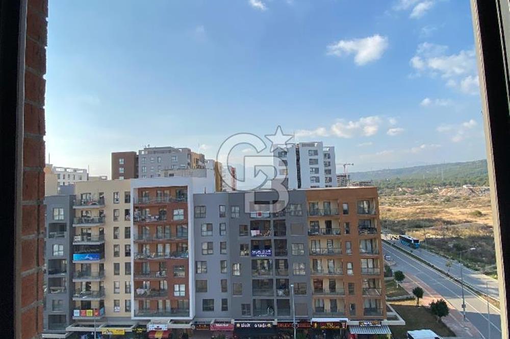 SUR CADDE' DE cadde cephe ''FIRSAT'' KİRALIK 1+1 69 m² DAİRE