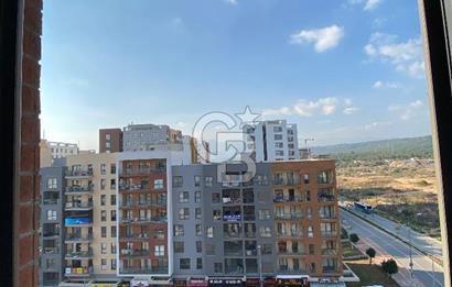 SUR CADDE' DE cadde cephe ''FIRSAT'' KİRALIK 1+1 69 m² DAİRE
