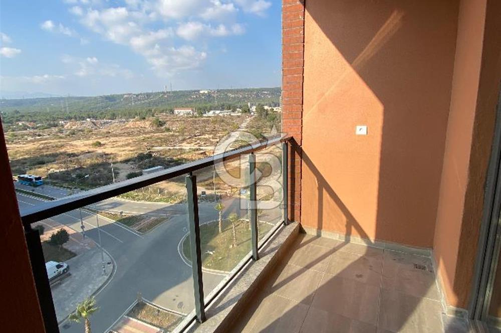 SUR CADDE' DE cadde cephe ''FIRSAT'' KİRALIK 1+1 69 m² DAİRE