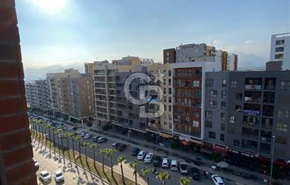SUR CADDE' DE cadde cephe ''FIRSAT'' KİRALIK 1+1 69 m² DAİRE