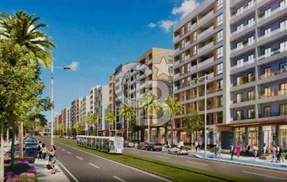 SUR CADDE' DE cadde cephe ''FIRSAT'' KİRALIK 1+1 69 m² DAİRE