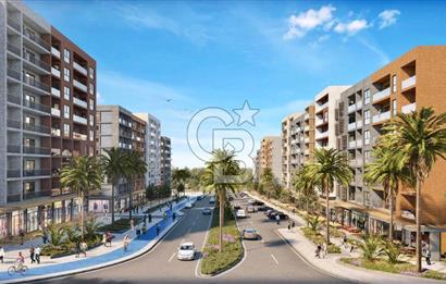 SUR CADDE' DE cadde cephe ''FIRSAT'' KİRALIK 1+1 69 m² DAİRE