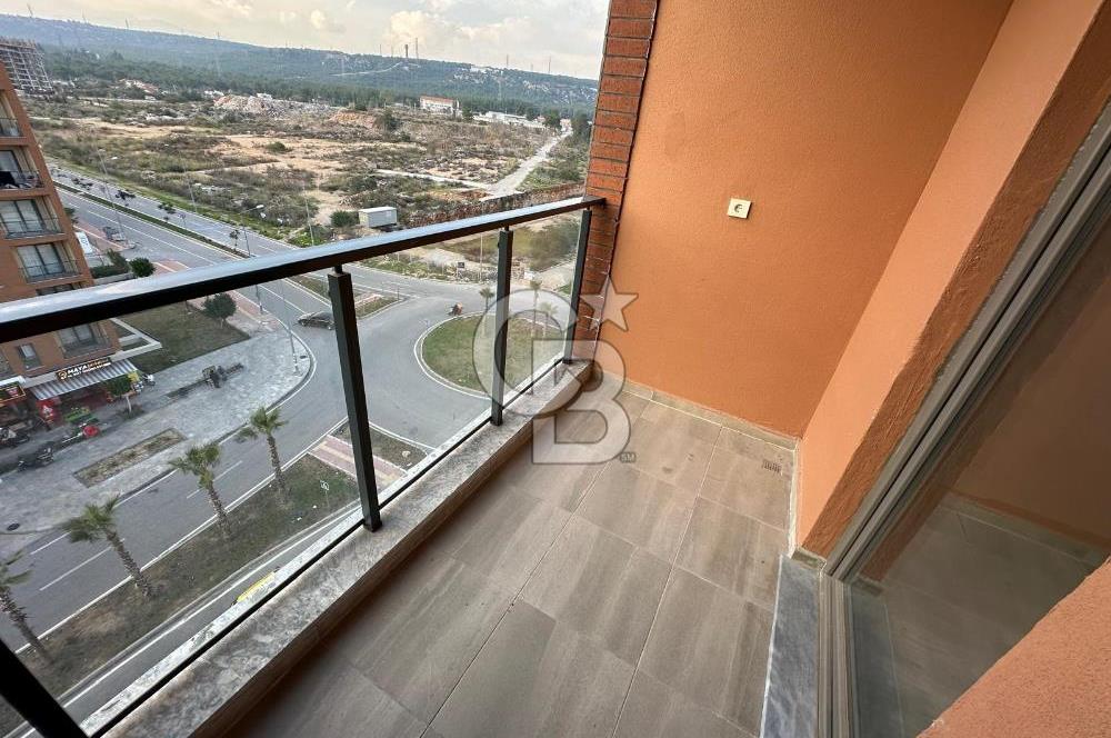 SUR CADDE' DE cadde cephe ''FIRSAT'' KİRALIK 1+1 69 m² DAİRE
