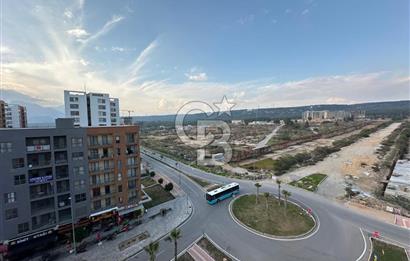 SUR CADDE' DE cadde cephe ''FIRSAT'' KİRALIK 1+1 69 m² DAİRE