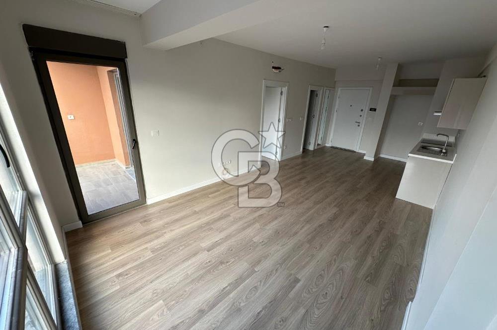 SUR CADDE' DE cadde cephe ''FIRSAT'' KİRALIK 1+1 69 m² DAİRE