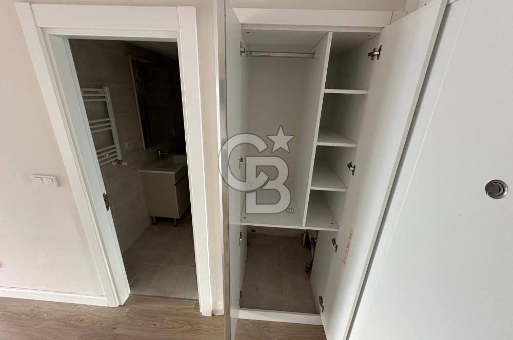 SUR CADDE' DE cadde cephe ''FIRSAT'' KİRALIK 1+1 69 m² DAİRE