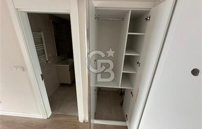SUR CADDE' DE cadde cephe ''FIRSAT'' KİRALIK 1+1 69 m² DAİRE
