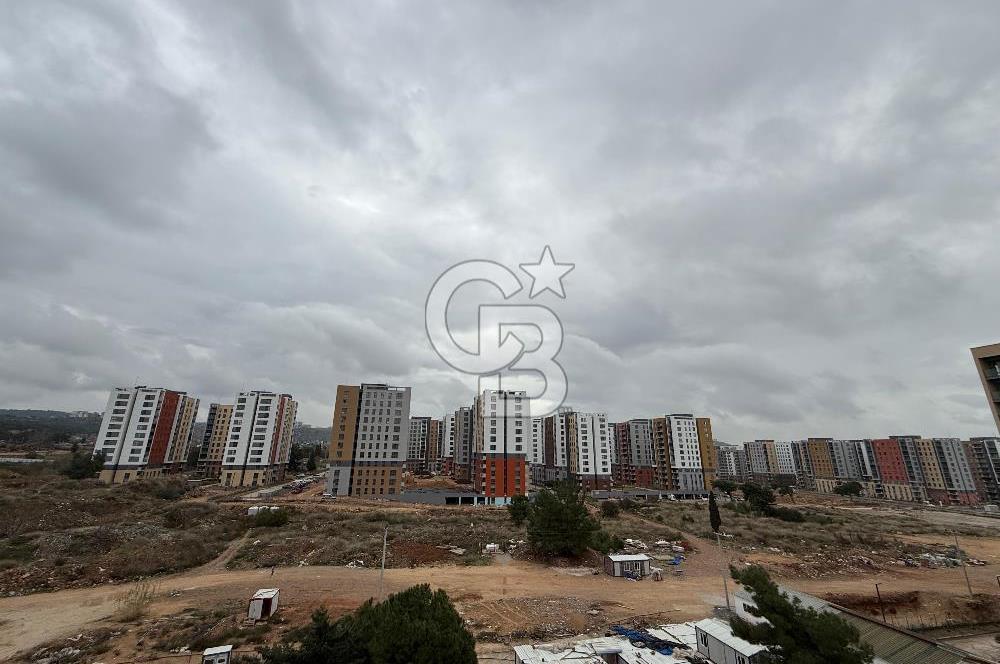 SUR YAPI ANTALYA'DA OTUMA HAZIR 3+1 FIRSAT SATILIK DAİRE