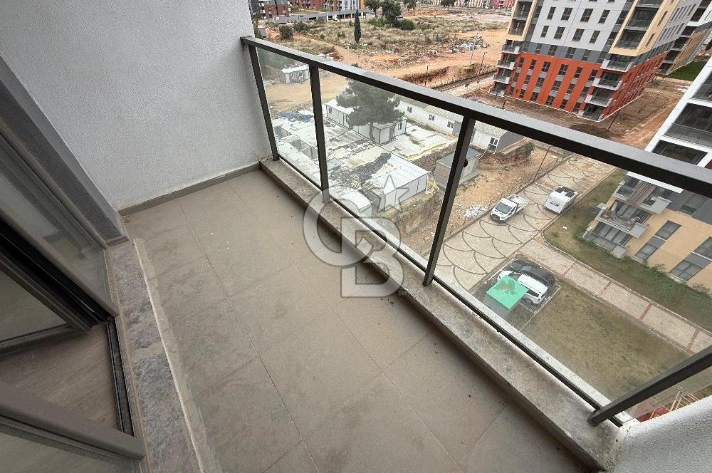 SUR YAPI ANTALYA'DA OTUMA HAZIR 3+1 FIRSAT SATILIK DAİRE
