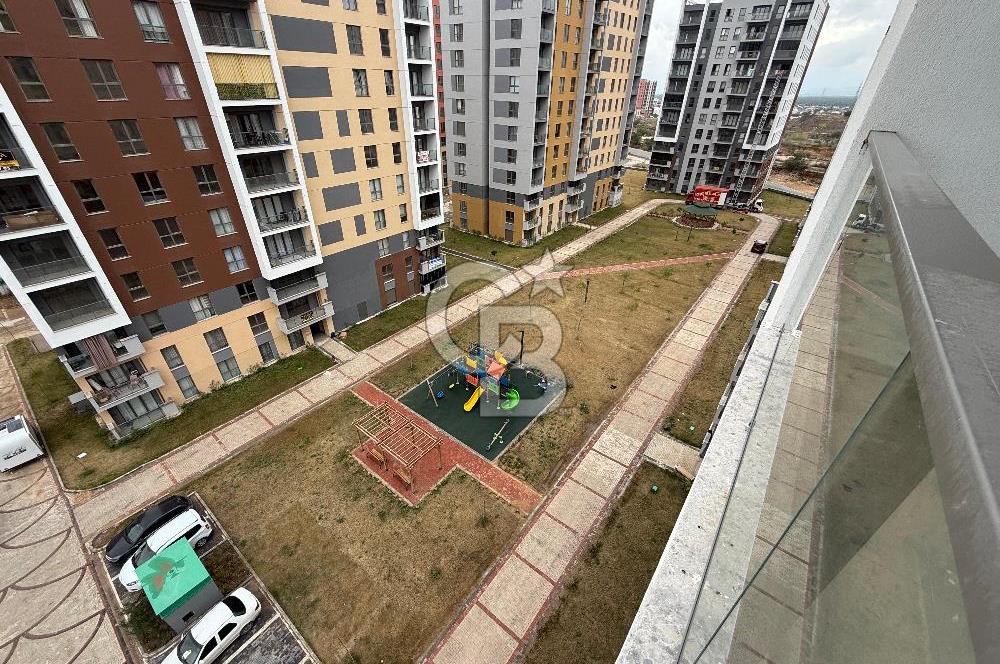 SUR YAPI ANTALYA'DA OTUMA HAZIR 3+1 FIRSAT SATILIK DAİRE