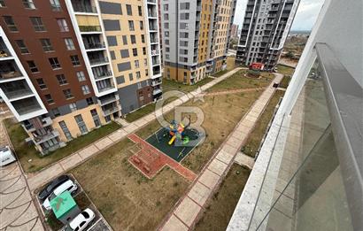 SUR YAPI ANTALYA'DA OTUMA HAZIR 3+1 FIRSAT SATILIK DAİRE