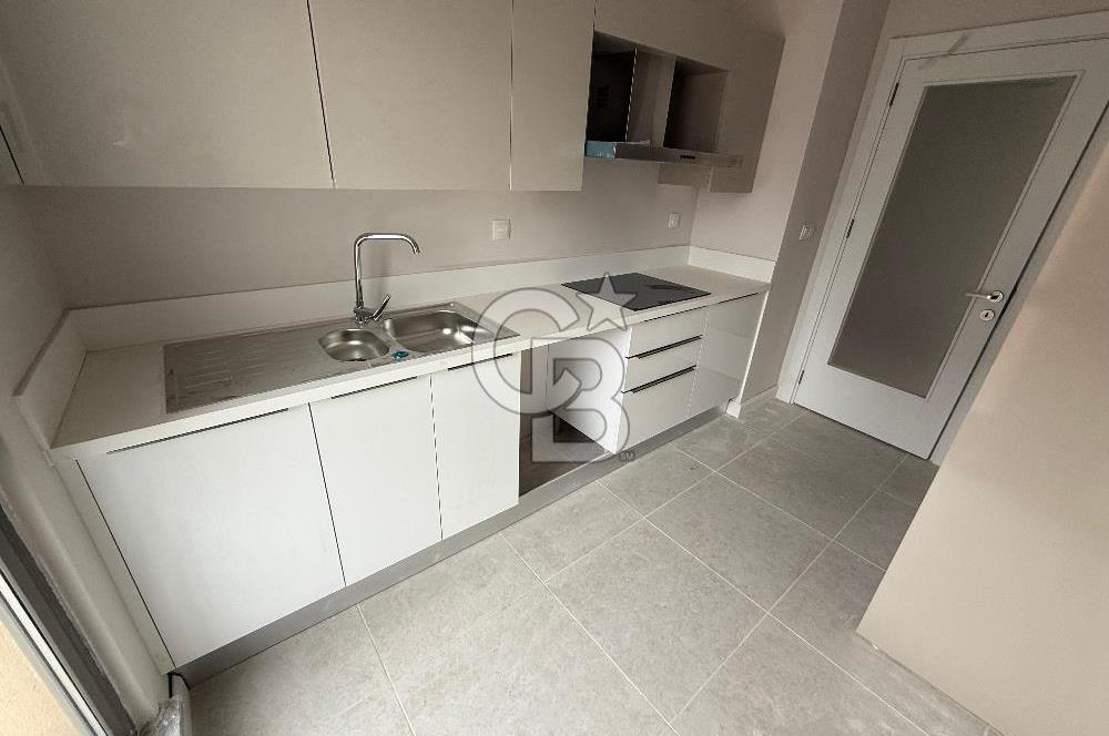SUR YAPI ANTALYA'DA OTUMA HAZIR 3+1 FIRSAT SATILIK DAİRE