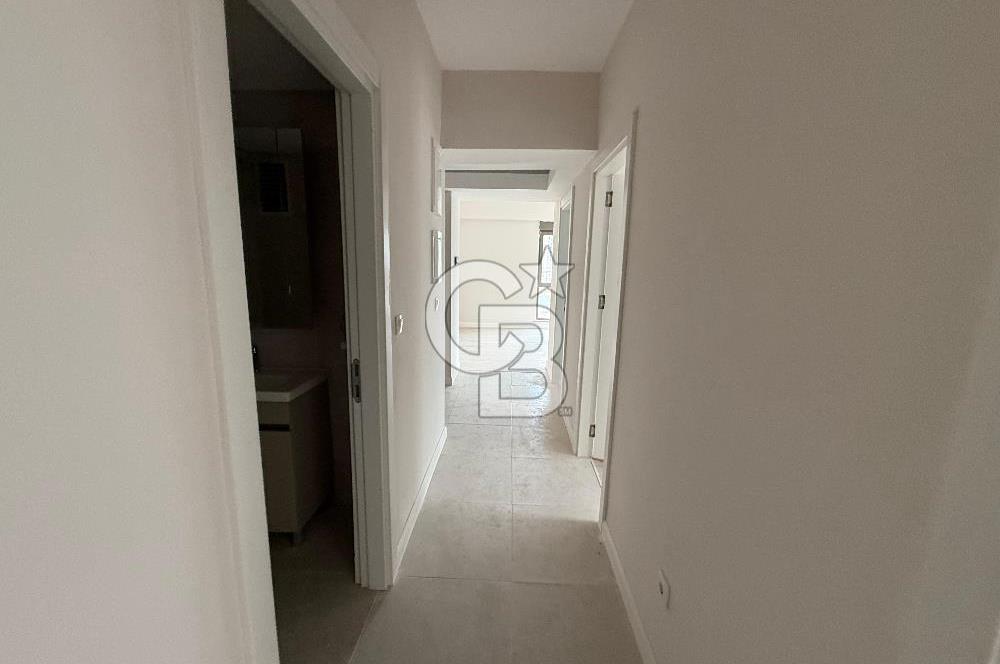 SUR YAPI ANTALYA'DA OTUMA HAZIR 3+1 FIRSAT SATILIK DAİRE