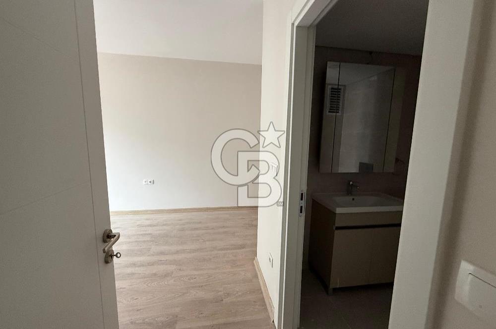 SUR YAPI ANTALYA'DA OTUMA HAZIR 3+1 FIRSAT SATILIK DAİRE