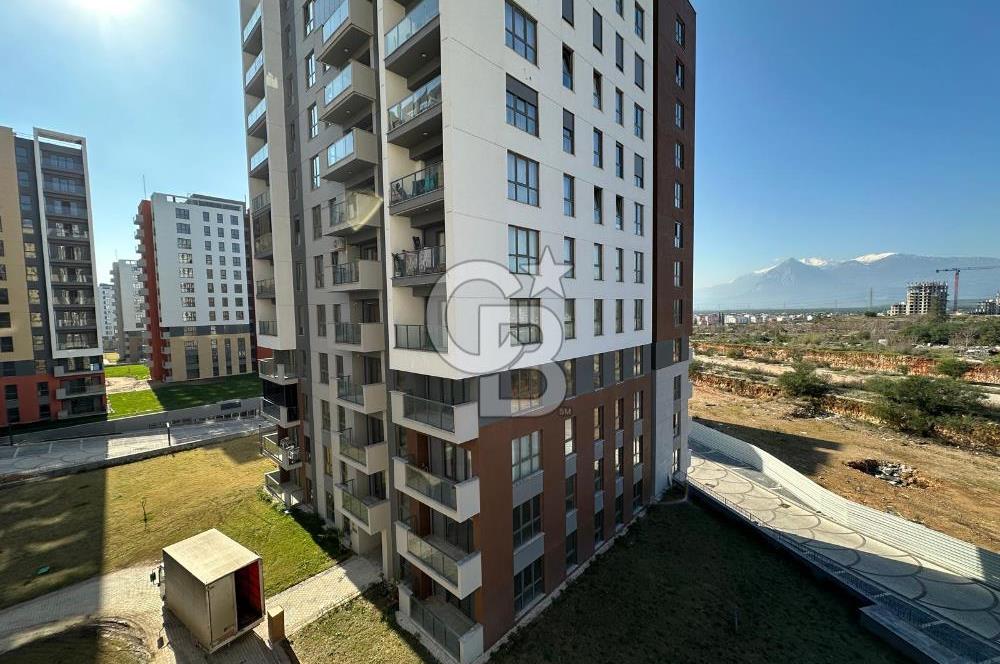 SUR YAPI'DA' SATILIK '''FIRSAT''' ARA KAT 3+1 DAİRE 118 m²