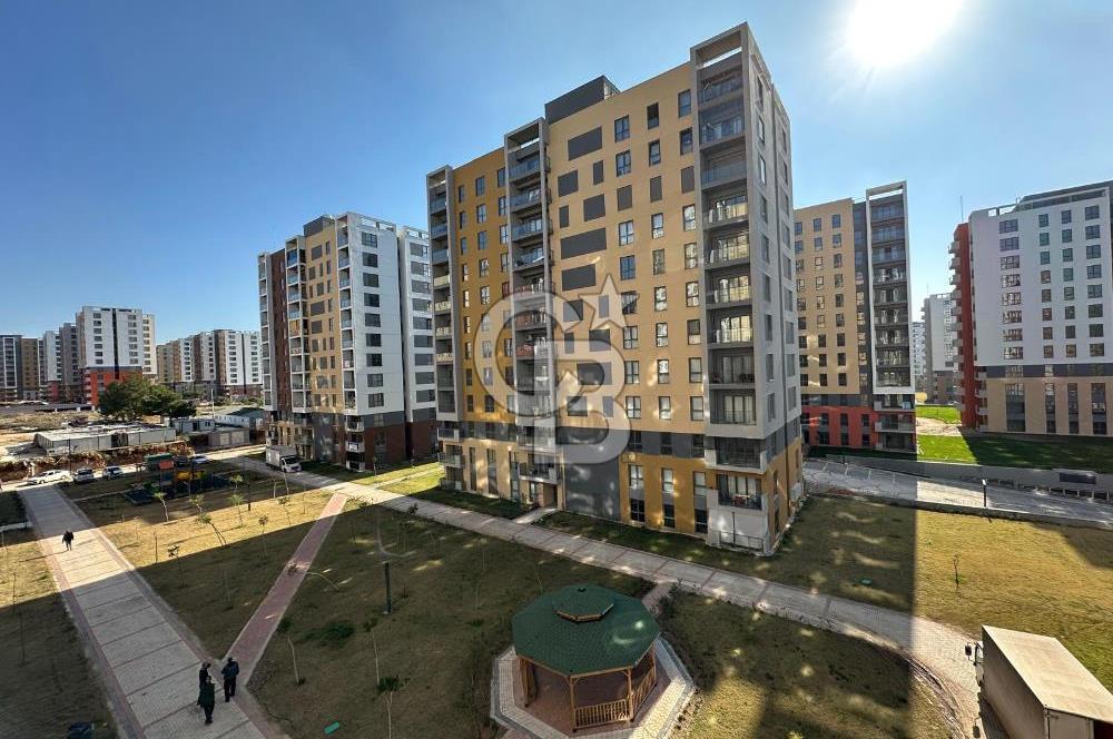 SUR YAPI'DA' SATILIK '''FIRSAT''' ARA KAT 3+1 DAİRE 118 m²