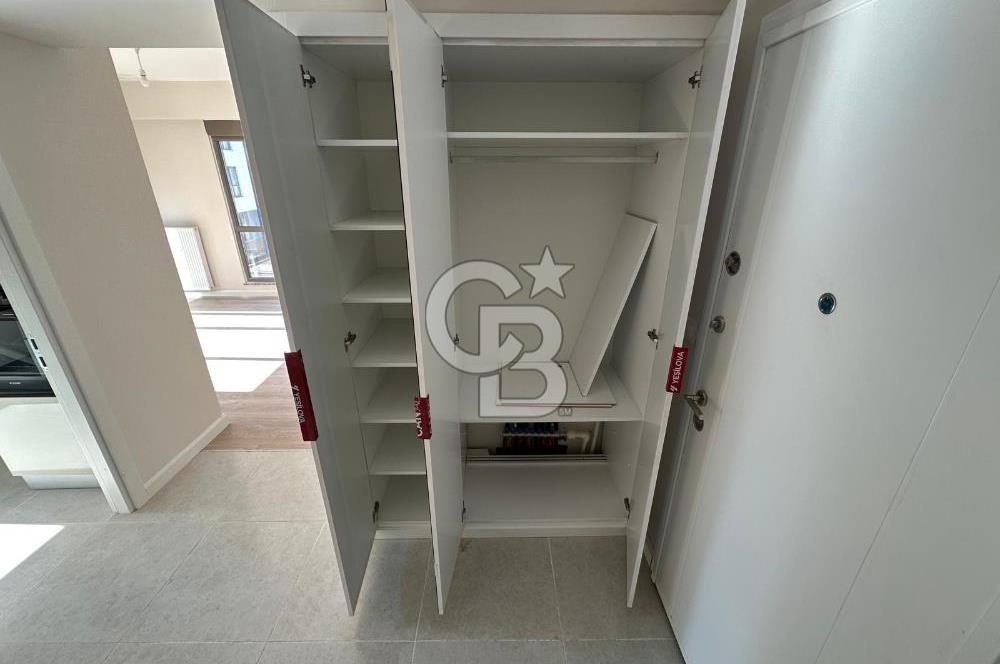 SUR YAPI'DA' SATILIK '''FIRSAT''' ARA KAT 3+1 DAİRE 118 m²