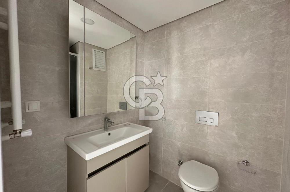 SUR YAPI'DA' SATILIK '''FIRSAT''' ARA KAT 3+1 DAİRE 118 m²