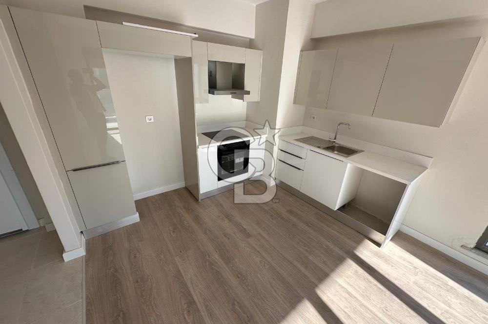 SURYAPI ANTALYA DA KİRALIK 2+1 86 M2 (ÖNÜ AÇIK) DAİRE