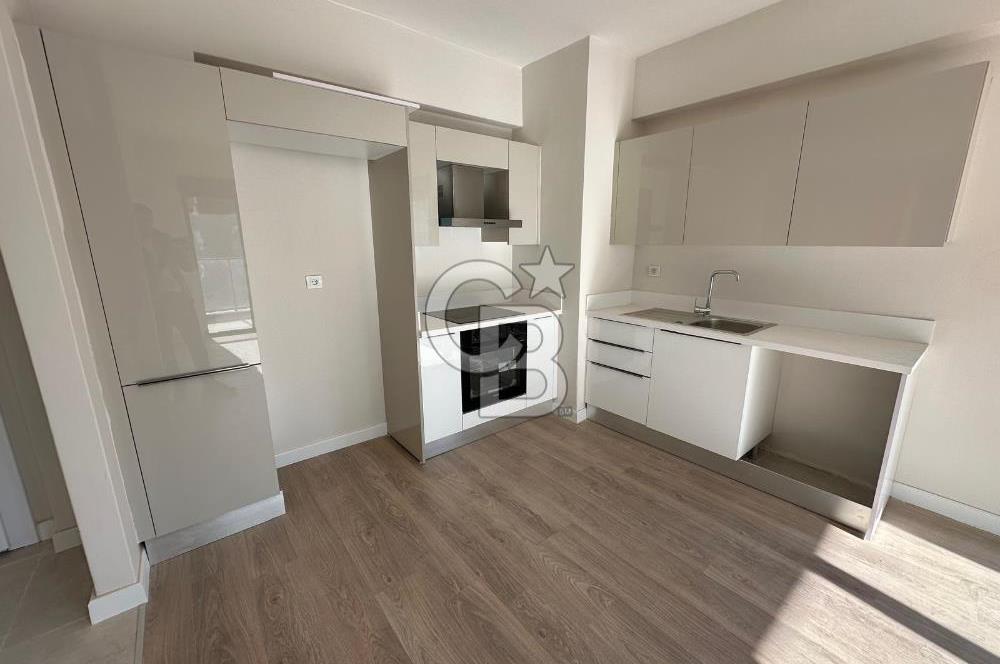 SURYAPI ANTALYA DA KİRALIK 2+1 86 M2 (ÖNÜ AÇIK) DAİRE