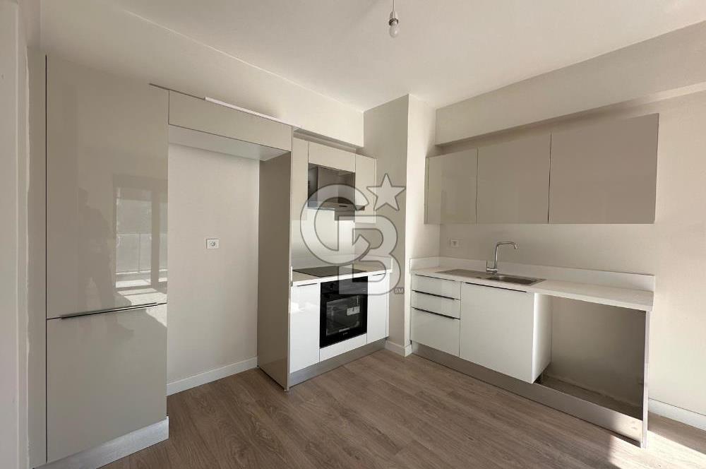 SURYAPI ANTALYA DA KİRALIK 2+1 86 M2 (ÖNÜ AÇIK) DAİRE