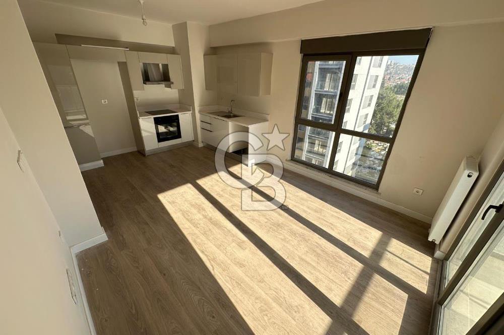 SURYAPI ANTALYA DA KİRALIK 2+1 86 M2 (ÖNÜ AÇIK) DAİRE