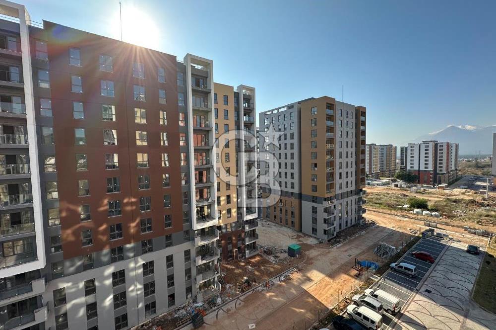 SURYAPI ANTALYA DA KİRALIK 2+1 86 M2 (ÖNÜ AÇIK) DAİRE