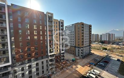 SURYAPI ANTALYA DA KİRALIK 2+1 86 M2 (ÖNÜ AÇIK) DAİRE