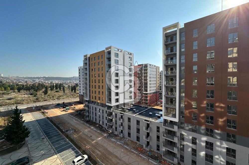 SURYAPI ANTALYA DA KİRALIK 2+1 86 M2 (ÖNÜ AÇIK) DAİRE