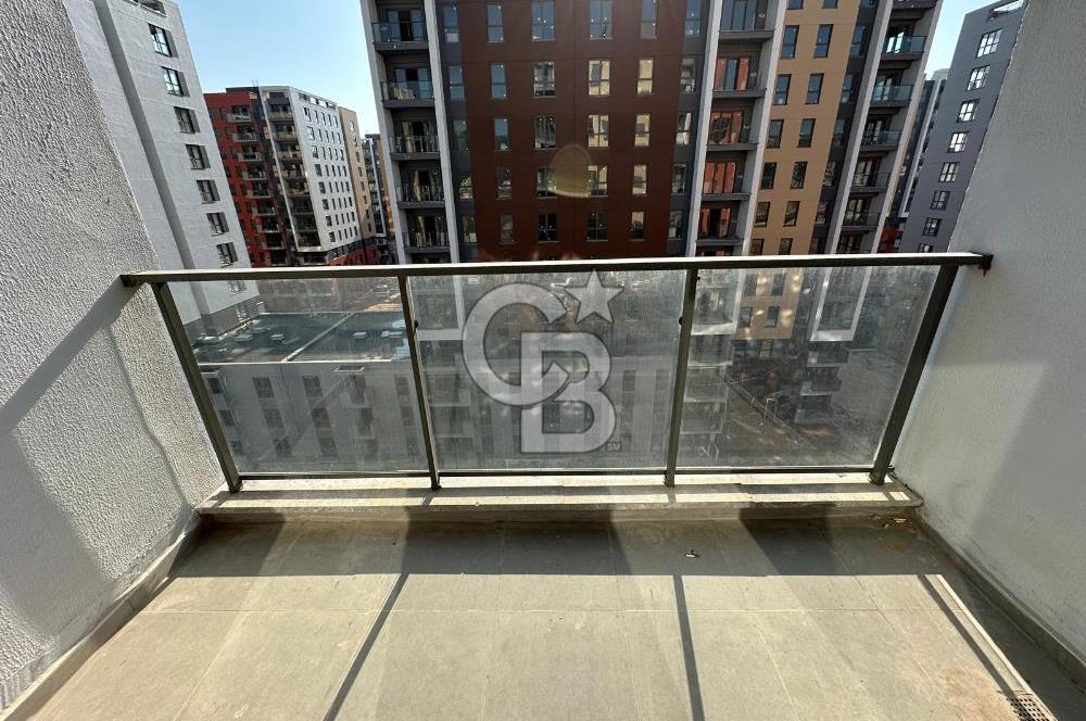 SURYAPI ANTALYA DA KİRALIK 2+1 86 M2 (ÖNÜ AÇIK) DAİRE
