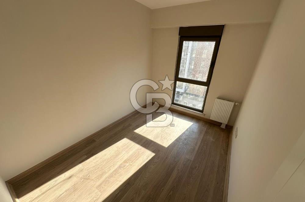SURYAPI ANTALYA DA KİRALIK 2+1 86 M2 (ÖNÜ AÇIK) DAİRE