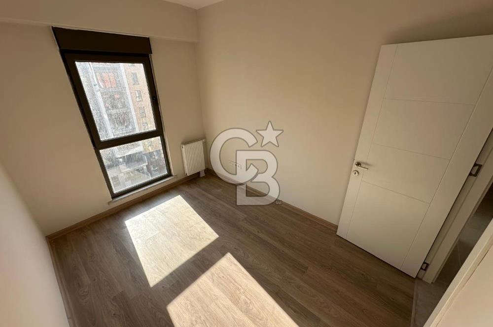 SURYAPI ANTALYA DA KİRALIK 2+1 86 M2 (ÖNÜ AÇIK) DAİRE