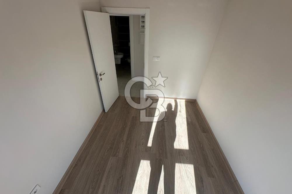 SURYAPI ANTALYA DA KİRALIK 2+1 86 M2 (ÖNÜ AÇIK) DAİRE