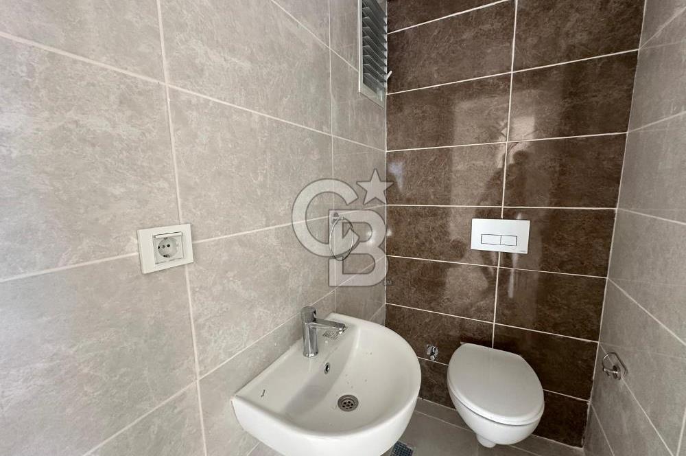 SURYAPI ANTALYA DA KİRALIK 2+1 86 M2 (ÖNÜ AÇIK) DAİRE
