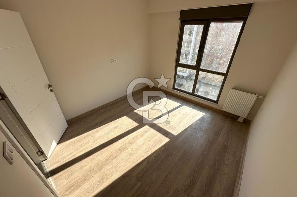 SURYAPI ANTALYA DA KİRALIK 2+1 86 M2 (ÖNÜ AÇIK) DAİRE