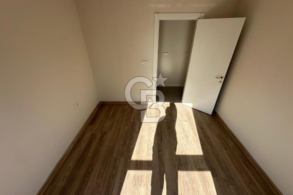 SURYAPI ANTALYA DA KİRALIK 2+1 86 M2 (ÖNÜ AÇIK) DAİRE