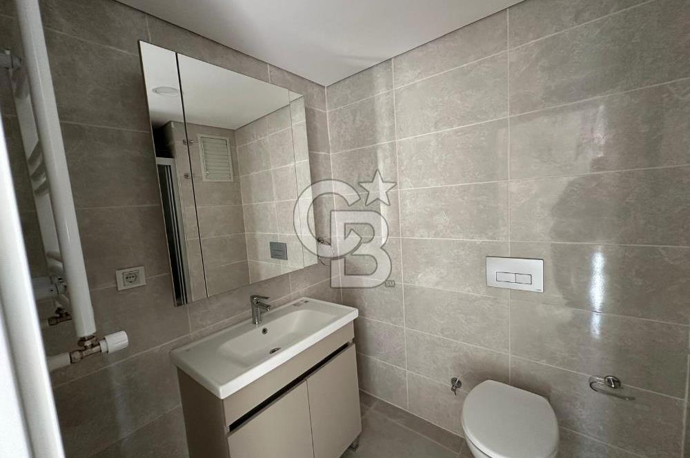SURYAPI ANTALYA DA KİRALIK 2+1 86 M2 (ÖNÜ AÇIK) DAİRE