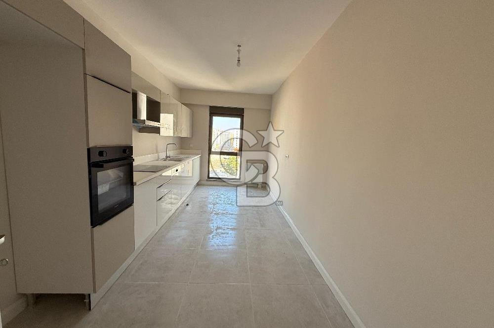 SUR YAPI'DA ''FIRSAT'' SATILIK 3+1 161,5 M2 BÜYÜK DAİRE