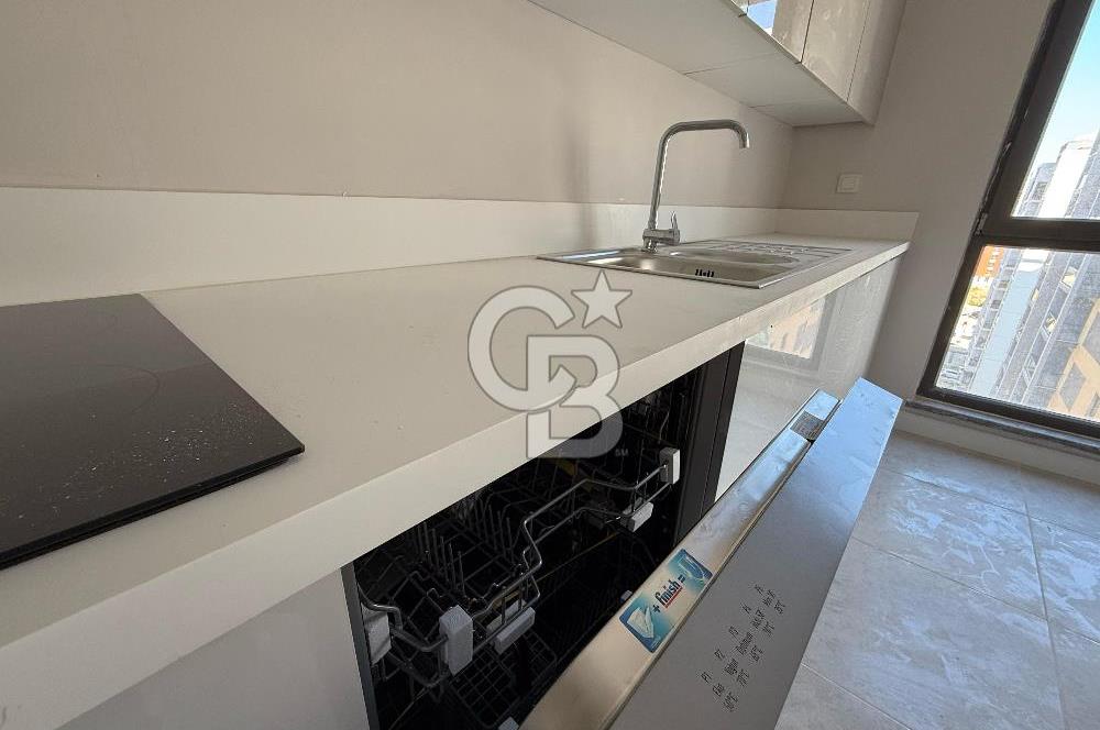 SUR YAPI'DA ''FIRSAT'' SATILIK 3+1 161,5 M2 BÜYÜK DAİRE