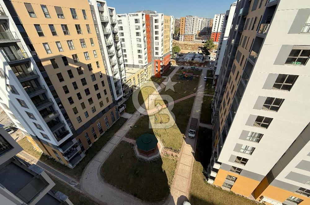SUR YAPI'DA ''FIRSAT'' SATILIK 3+1 161,5 M2 BÜYÜK DAİRE