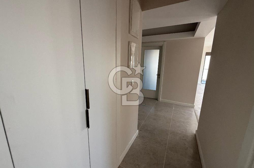 SUR YAPI'DA ''FIRSAT'' SATILIK 3+1 161,5 M2 BÜYÜK DAİRE
