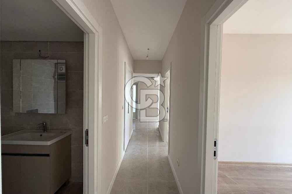 SUR YAPI'DA ''FIRSAT'' SATILIK 3+1 161,5 M2 BÜYÜK DAİRE